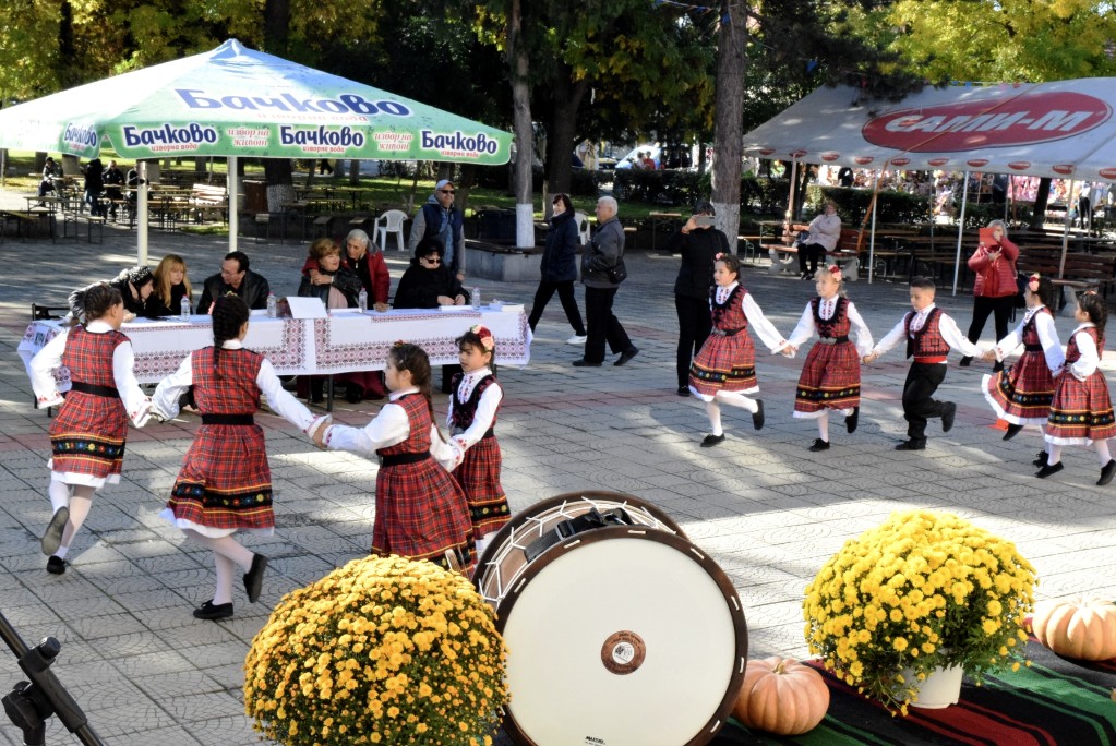 festival caracovo photo