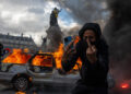 francia protesti2