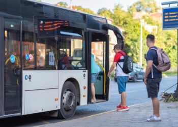 gradski transport 1