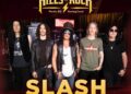 hils of rock