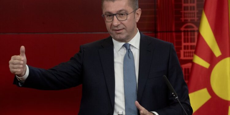 hristian mizkoski