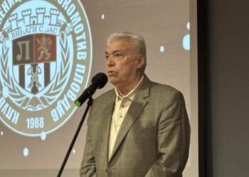 Зума към „черно-бялата“ общност: Локомотив има нужда от всеки един от нас
