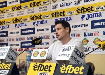 hristo hristev basketbol