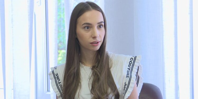 iva mihailova