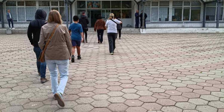 izbori plovdiv
