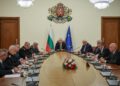 izvynredno zasedanie radev