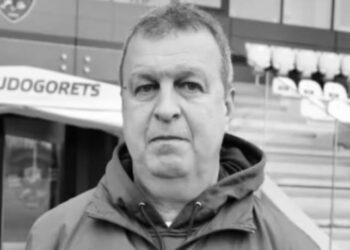jurij vasev photo