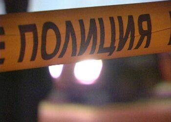 45-годишна жена убита в Пловдив, убиецът май е роднина