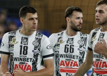 loko avia volley