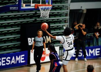 loko politehnika basketbol