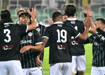 loko radost gol