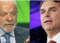 lula borsonaro
