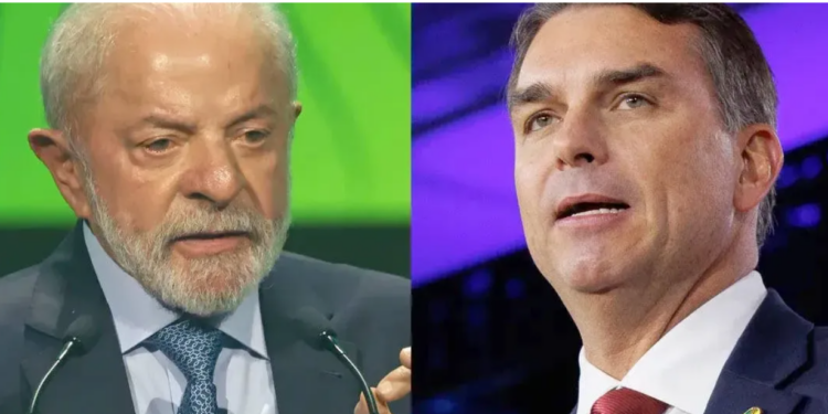 lula borsonaro