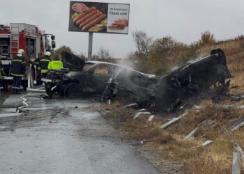 magistrala trakia2
