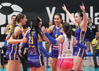 maricza volebol
