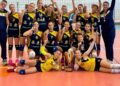 maricza volejbol pleven