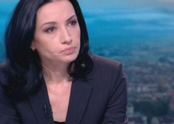 Мариета Николаева напуска Нова телевизия, била разочарована от новото управление