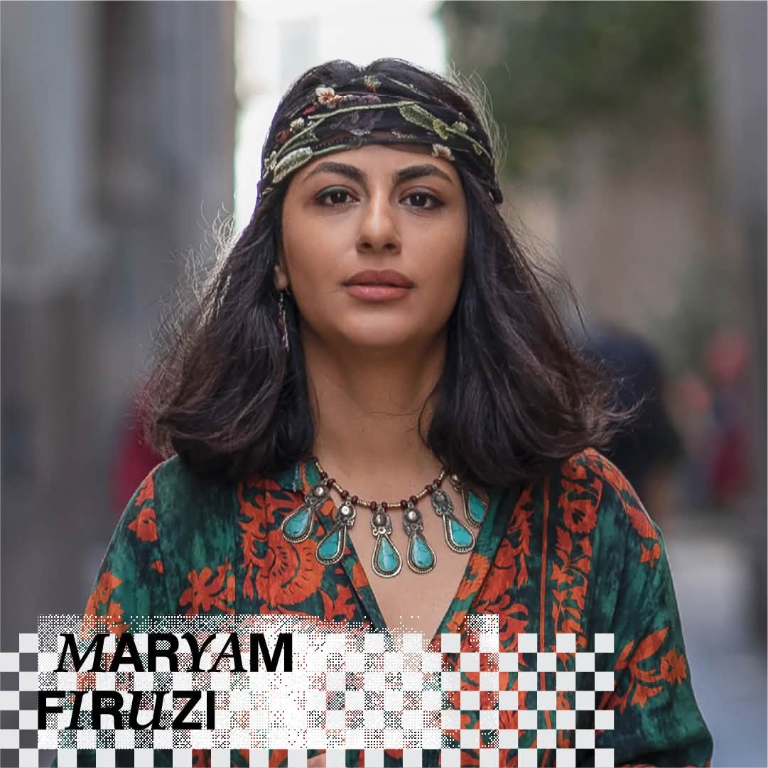 mariyam firuzi