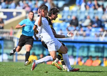 meoti gol chernomorecz