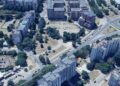 mnogoetajen parking trakia