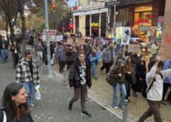protest studenti natfiz