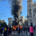 protesti francia photo