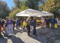 raion severen park ribnica