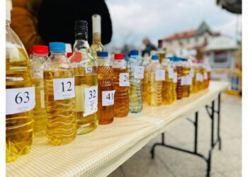 rakia domashna