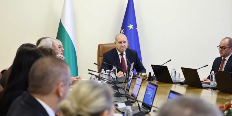 rumen radev 1