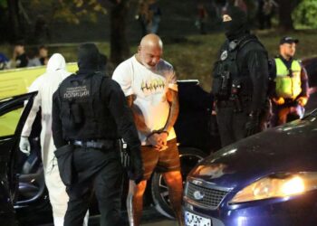 Бизнес интереси или лична свада? Защо Славчо Мегеров дръпна спусъка срещу Илиян Филипов