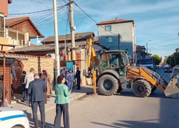 Бутат свърталища на дилъри в “Столипиново”