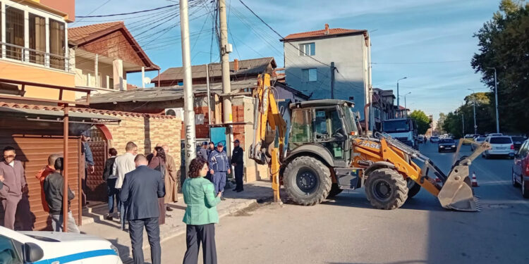 Снимка от Радио Пловдив