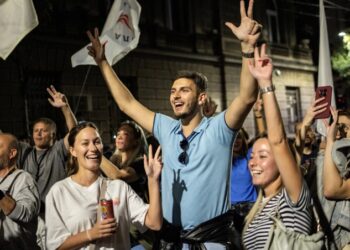 studenti izbori syrbia2