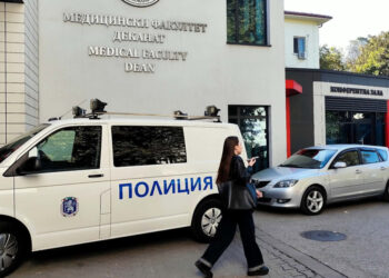 Снимка от Радио Пловдив