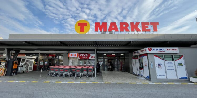 t market 1