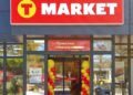 t market magazin