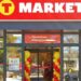 t market magazin