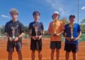 tenis evropa lokovmotiv dvojki