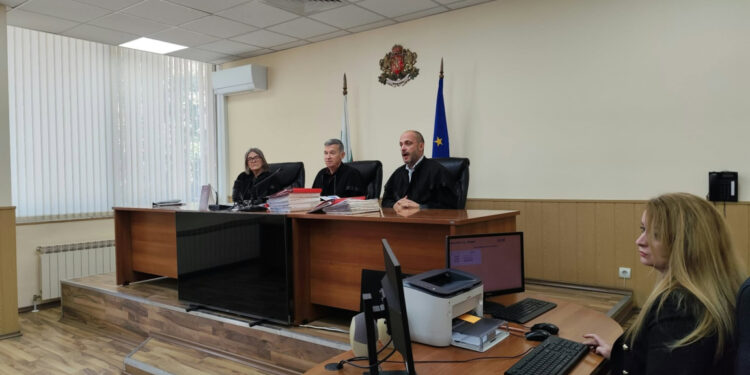 Снимка от Радио Пловдив