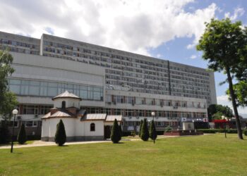 umbal sveti georgi