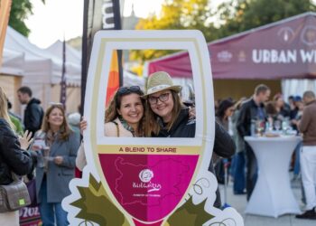 urban wine fest