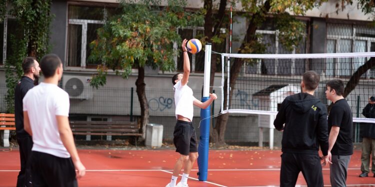 ychilishte nikola vapcarov plovdiv